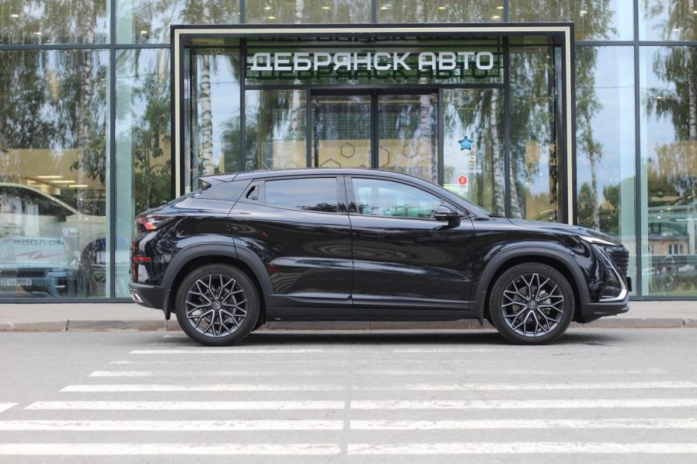 Changan UNI-T I Брянск  - изображение 2