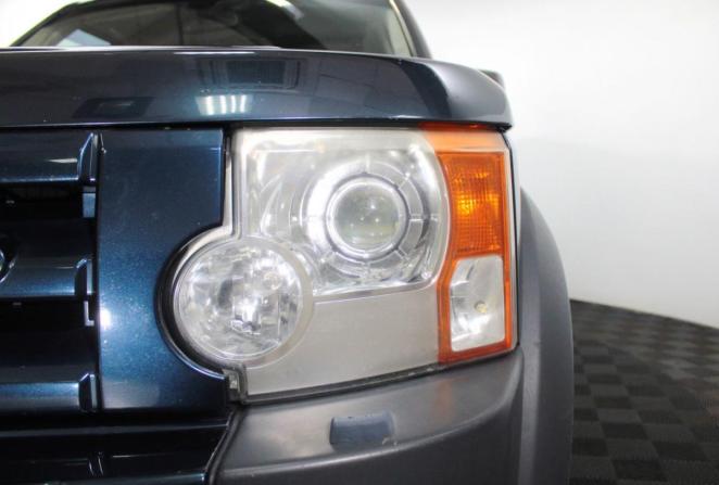 Land Rover Discovery III с пробегом 2007 года, цена 1 180 000 рублей, 261015 км, внедорожник, Автокод Объявления