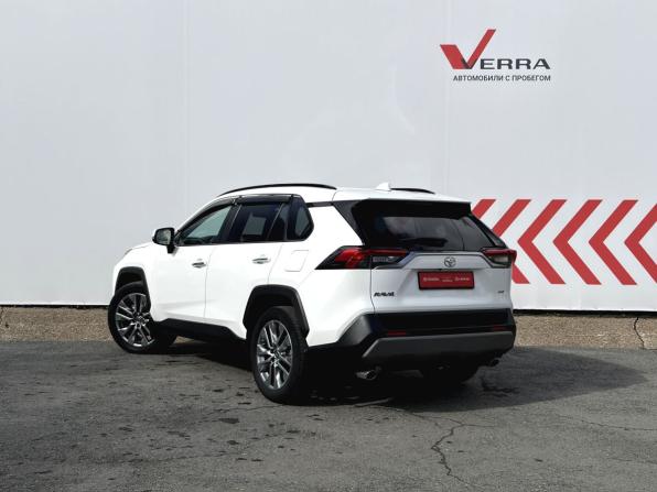 Toyota RAV4 V (XA50) с пробегом 2021 года, цена 3 850 000 рублей, 71330 км, внедорожник, Автокод Объявления