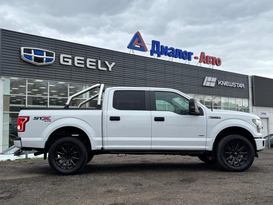Ford F-150 XIII Набережные Челны  - изображение 11