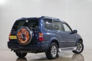 Suzuki Grand Vitara I Рестайлинг Новокузнецк  - изображение 34