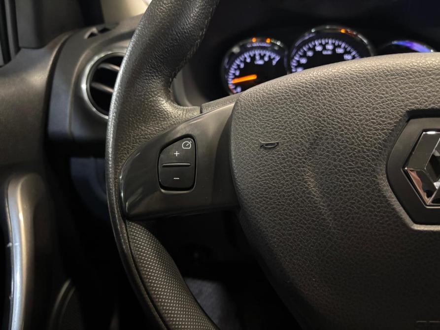 Renault Sandero II Санкт-Петербург  - изображение 17