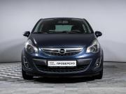 Opel Corsa D Рестайлинг II Москва  - изображение 19