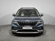 Kia Carnival IV Санкт-Петербург  - изображение 27