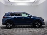 Kia Sportage IV Рестайлинг Москва  - изображение 25