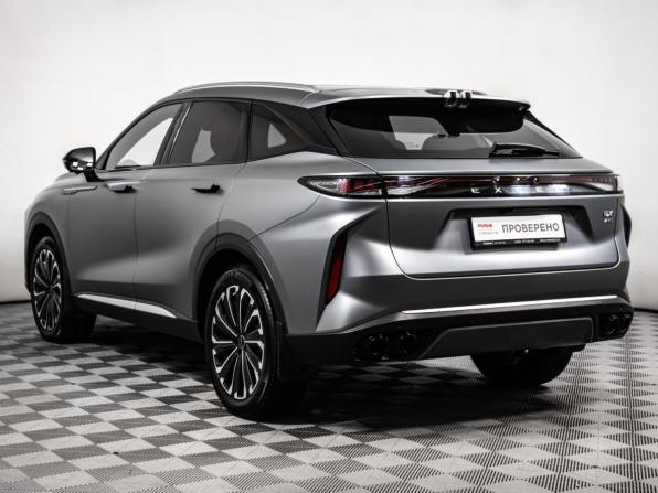 Exeed RX с пробегом 2023 года, цена 3 090 000 рублей, 28669 км, внедорожник, Автокод Объявления