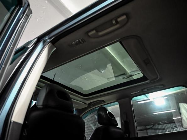 Nissan X-Trail II Рестайлинг с пробегом 2012 года, цена 1 290 000 рублей, 242202 км, внедорожник, Автокод Объявления