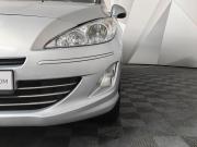 Peugeot 408 I Москва  - изображение 29