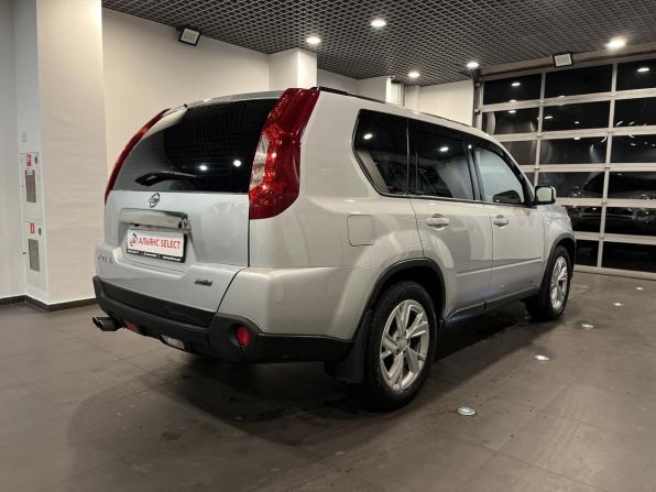 Nissan X-Trail II Рестайлинг с пробегом 2012 года, цена 1 062 000 рублей, 275248 км, внедорожник, Автокод Объявления