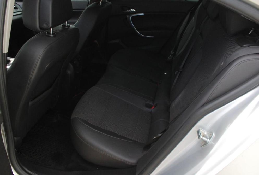Opel Insignia I Саратов  - изображение 26