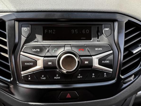 Lada (ВАЗ) Vesta I с пробегом 2018 года, цена 845 000 рублей, 129089 км, седан, Автокод Объявления