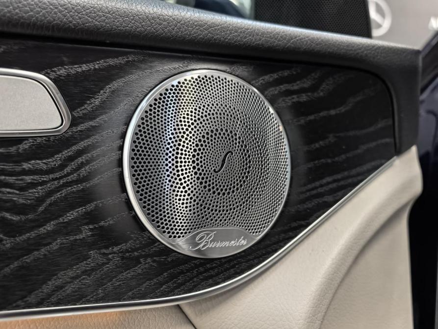 Mercedes-Benz GLC Coupe I (C253) Москва  - изображение 25