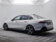 BMW 5 серии VIII (G60/G61/G68) Москва  - изображение 24