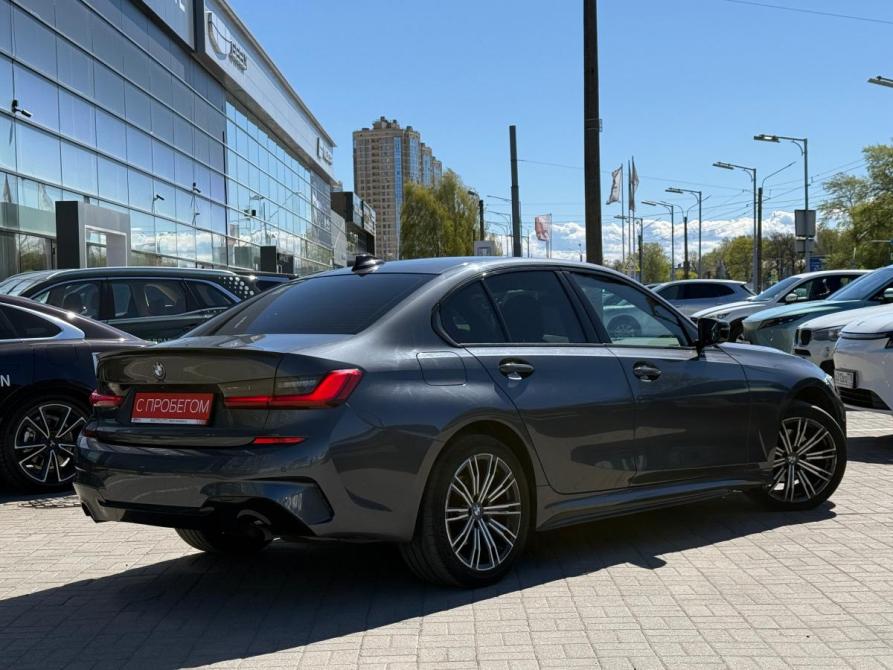 BMW 3 серии VII (G2x) Санкт-Петербург  - изображение 4