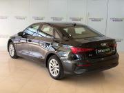 Audi A3 IV (8Y) Москва  - изображение 22