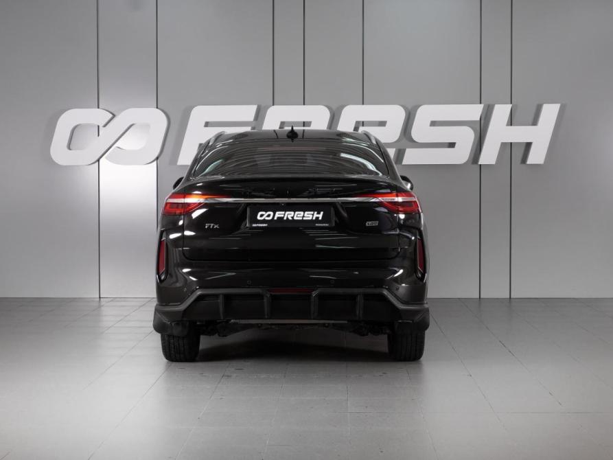 Haval F7x I Рестайлинг Минеральные Воды  - изображение 4