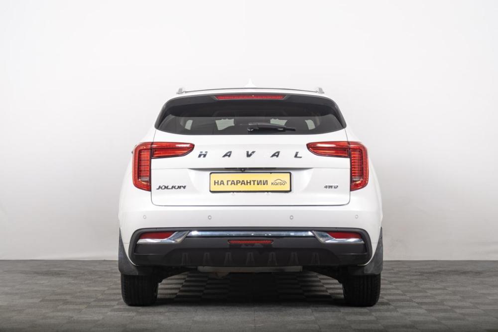 Haval Jolion I Томск  - изображение 5