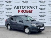 Lada (ВАЗ) Granta I Рестайлинг Владимир  - изображение 12