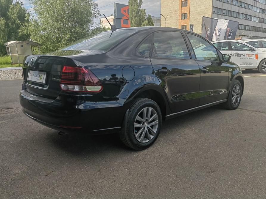 Volkswagen Polo V Рестайлинг Великие Луки  - изображение 5
