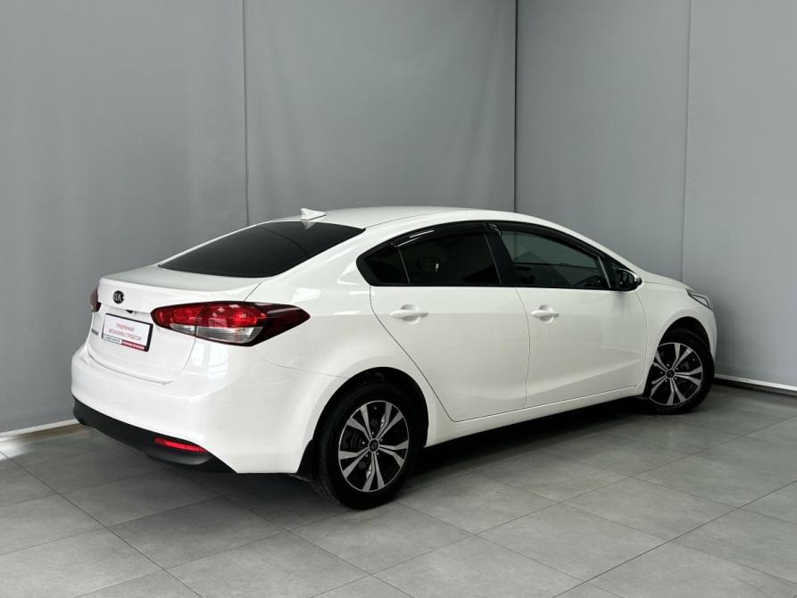 Kia Cerato III Рестайлинг (Classic) Красноярск  - изображение 3