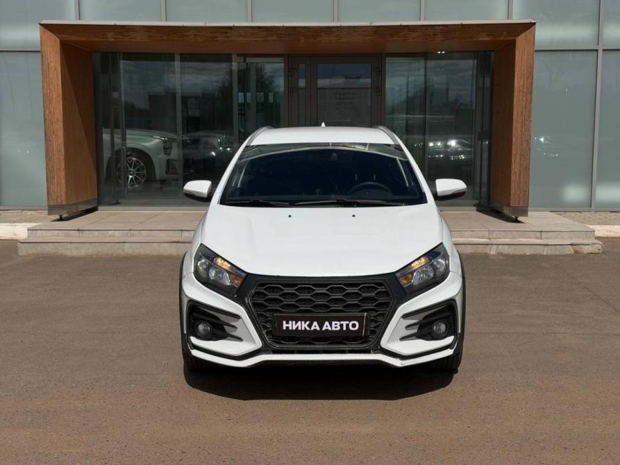 Lada (ВАЗ) Vesta I Оренбург  - изображение 2