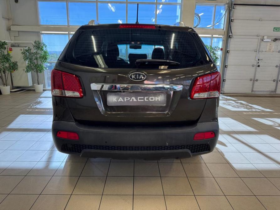 Kia Sorento II Рестайлинг Волгоград  - изображение 4