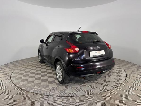 Nissan Juke I с пробегом 2013 года, цена 922 000 рублей, 155299 км, внедорожник, Автокод Объявления