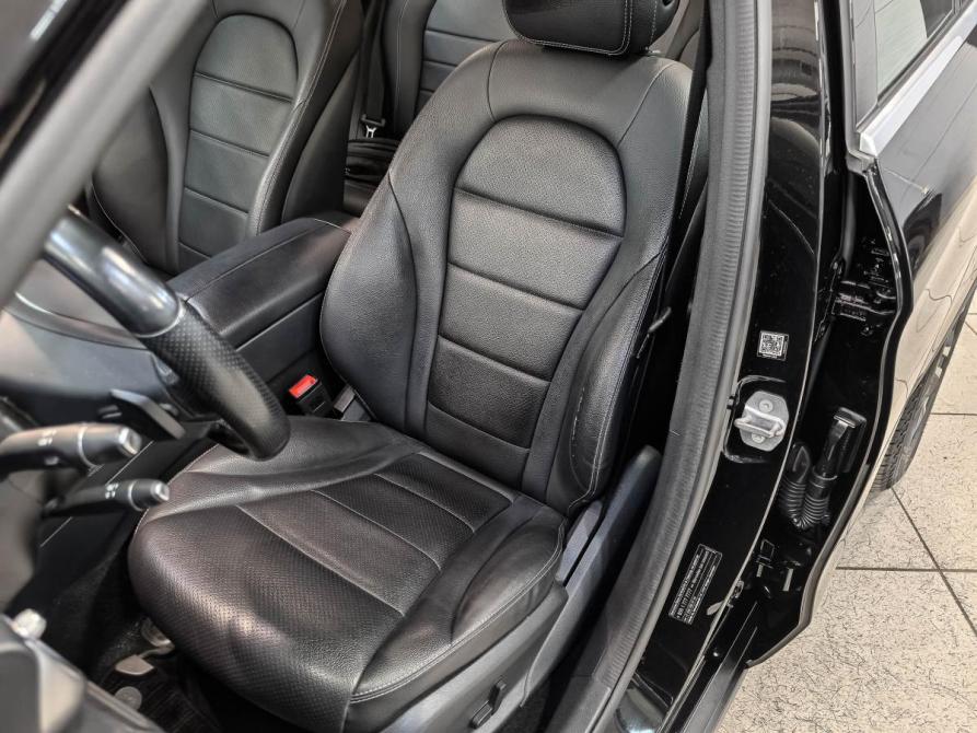 Mercedes-Benz GLC I (X253) Москва  - изображение 20