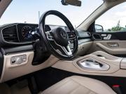 Mercedes-Benz GLE II (V167) Москва  - изображение 31
