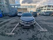Toyota Corolla XI (E160 E170 E180) Санкт-Петербург  - изображение 12