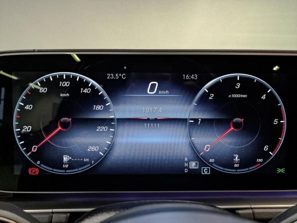 Mercedes-Benz GLE Coupe II (C167) с пробегом 2022 года, цена 9 280 000 рублей, 11108 км, внедорожник, Автокод Объявления