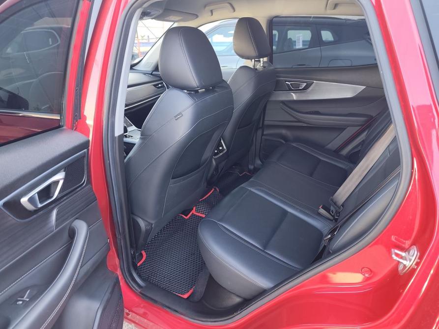Chery Tiggo 4 Pro I Саратов  - изображение 12