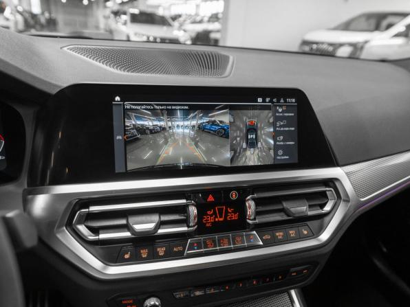 BMW 3 серии VII (G2x) с пробегом 2019 года, цена 2 830 000 рублей, 208949 км, седан, Автокод Объявления