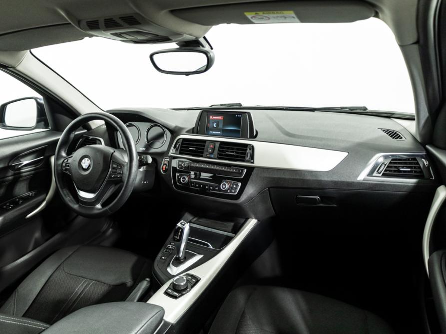 BMW 1 серии II (F20/F21) Рестайлинг 2 Санкт-Петербург  - изображение 9