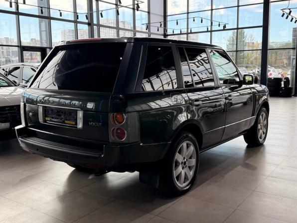 Land Rover Range Rover III с пробегом 2004 года, цена 1 150 000 рублей, 247000 км, внедорожник, Автокод Объявления