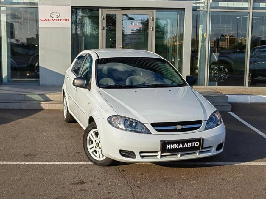 Chevrolet Lacetti I Оренбург  - изображение 1