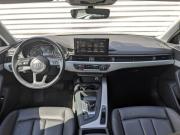 Audi A4 V (B9) Рестайлинг Москва  - изображение 40