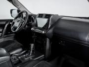 Toyota Land Cruiser Prado 150 Series Москва  - изображение 28
