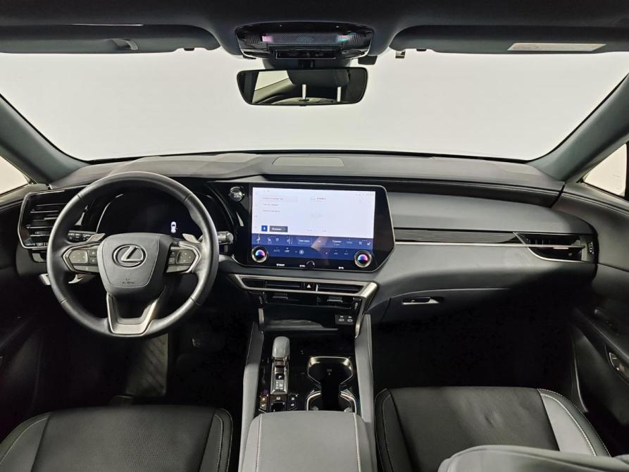 Lexus RX V Москва  - изображение 21