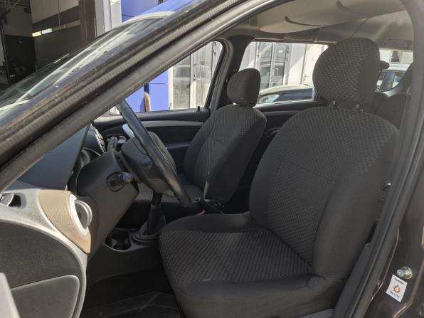 Lada (ВАЗ) Largus I с пробегом 2015 года, цена 899 000 рублей, 90053 км, универсал, Автокод Объявления