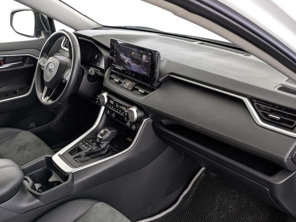 Toyota RAV4 V (XA50) с пробегом 2024 года, цена 4 040 000 рублей, 29296 км, внедорожник, Автокод Объявления