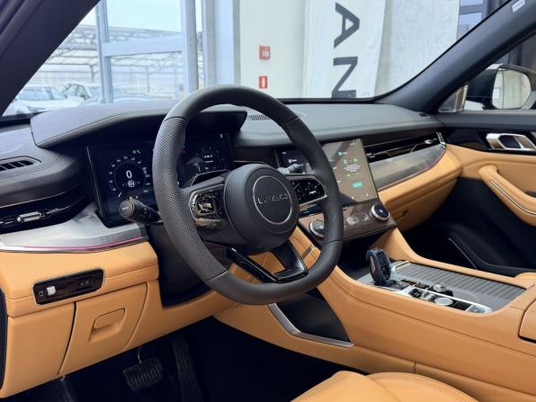 Lynk &amp; Co 09 с пробегом 2026 года, цена 6 600 000 рублей, 1550 км, внедорожник, Автокод Объявления