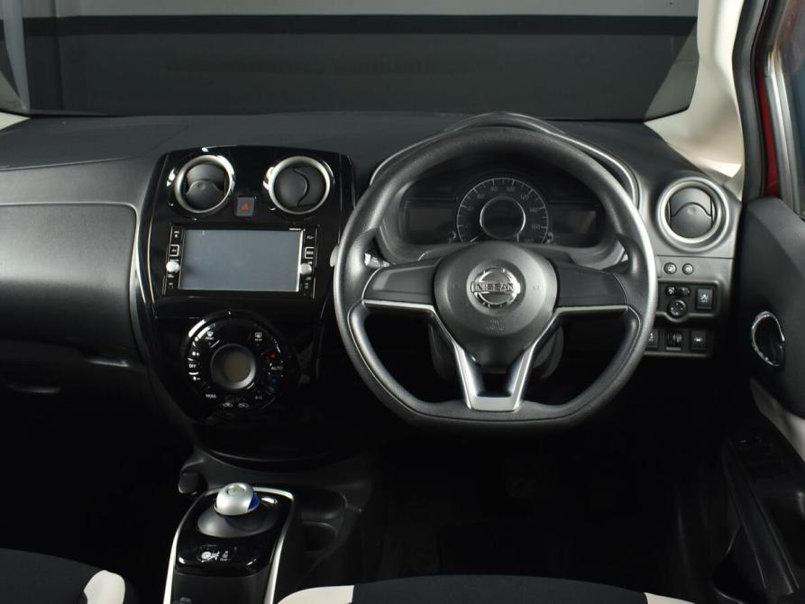 Nissan Note II Рестайлинг Кемерово  - изображение 8