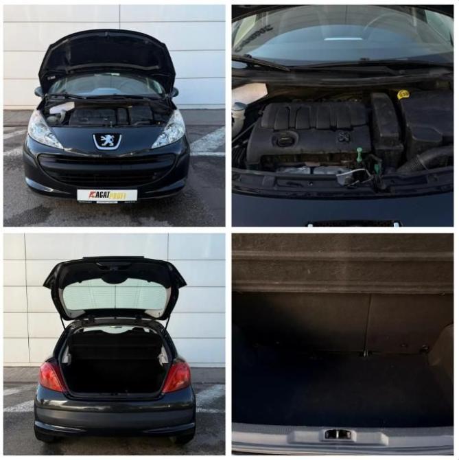 Peugeot 207 I Ставрополь  - изображение 12