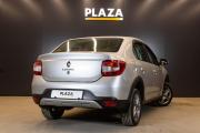 Renault Logan II Рестайлинг Уфа  - изображение 24