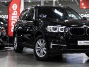 BMW X5 III (F15) Санкт-Петербург  - изображение 32
