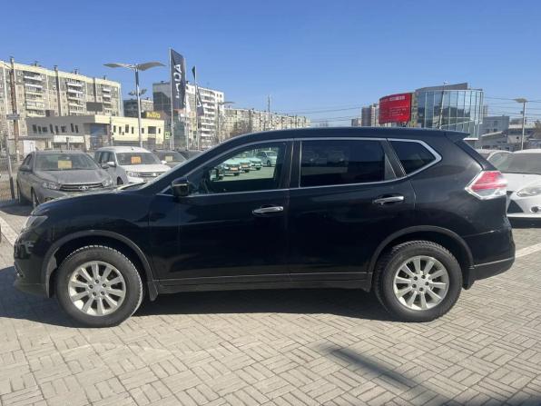 Nissan X-Trail III с пробегом 2015 года, цена 1 590 000 рублей, 170000 км, внедорожник, Автокод Объявления