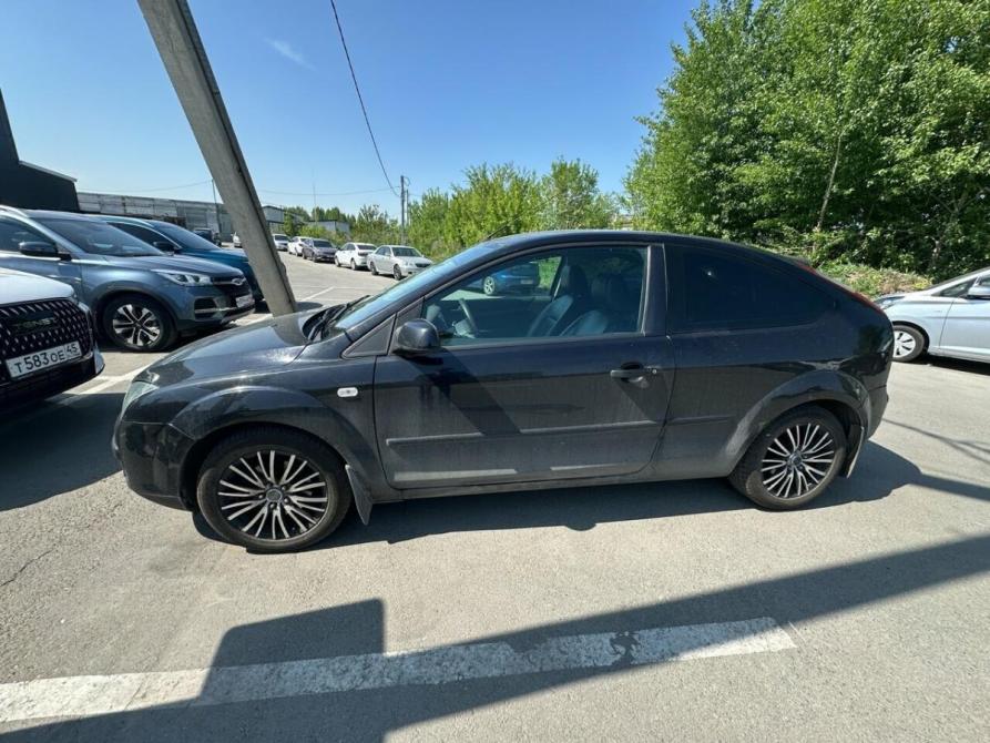 Ford Focus II Курган  - изображение 3