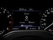 Nissan X-Terra Москва  - изображение 51