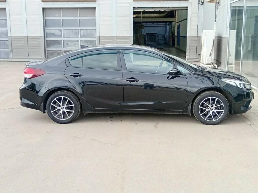 Kia Cerato III Рестайлинг (Classic) Воронеж  - изображение 4